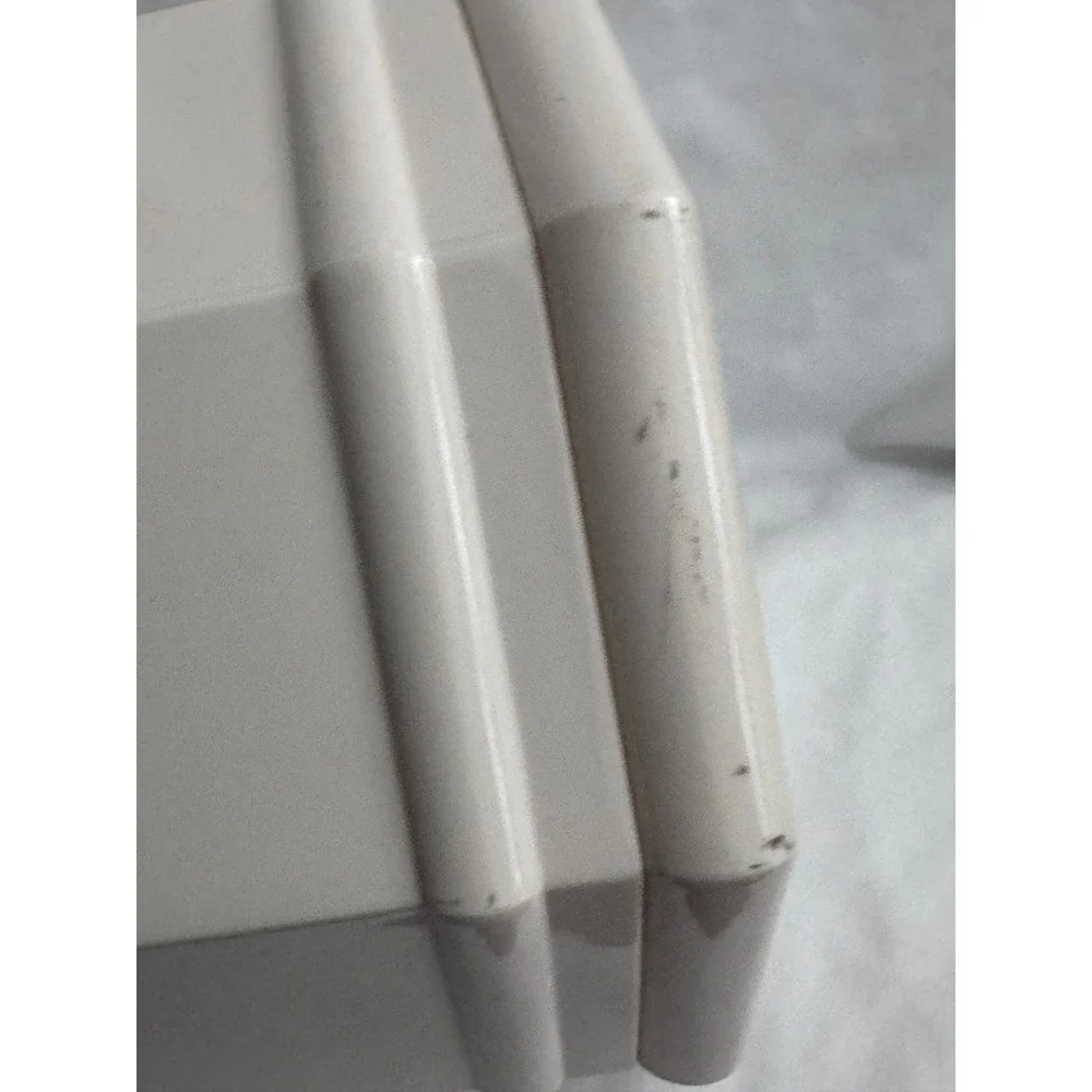 PFALTZGRAFF Heritage White 1L Plastic Cup Coffee Pot Beverage Server AK Das & Co